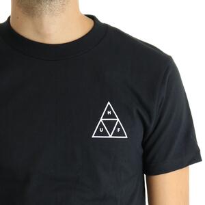 T-SHIRT LOGO HUF - Mad Fashion | img vers.300x/